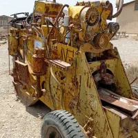 مزایده لوله خم کن، برج روشنایی،غلطک دوقلو،دیزل پمپ|ماشین‌آلات صنعتی|تهران, سازمان برنامه شمالی|دیوار