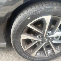 آریزو ۶ اکسلنت مدل ۹۹|خودرو سواری و وانت|شیراز, باهنر|دیوار