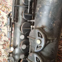 ساکسیفون تنور