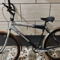 دوچرخه دیاموند 26 ساخت امریکا