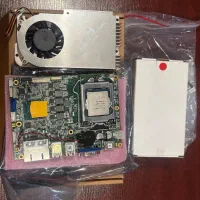 مادر برد کاپا ۵۰۰ capa500