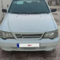 پراید111مدل95