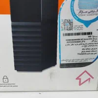 هارد 6 ترا وسترن