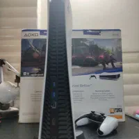 Ps5|کنسول، بازی ویدئویی و آنلاین|کرمان, |دیوار