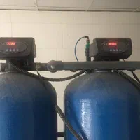 دستگاه آب شیرین کن صنعتیRO/نصب/تعمیرات/ خرید/فروش