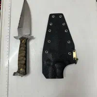 چاقوی کوهنوردی شکار طبیعت گردی