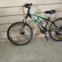 دوچرخه 24 نو|دوچرخه، اسکیت، اسکوتر|خرمآباد, |دیوار