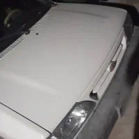 پراید 131 مدل 92|خودرو سواری و وانت|کاکی, |دیوار