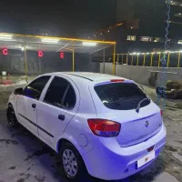 تیبا دو مدل ۱۴۰۱