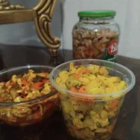 ترشی خانگی با سرکه محلی|خوردنی و آشامیدنی|قم, در بهشت|دیوار