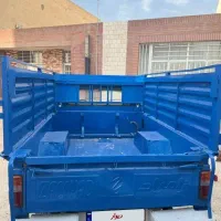 نیسان وانت مدل 83|خودرو سواری و وانت|شاهینشهر, شیخ بهایی|دیوار