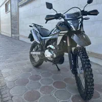 فلات xr250