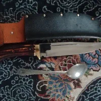 چاقو شکاری
