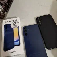 Samsung a25 .128