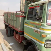خاور بنز مدل 54|خودرو سنگین|بندرعباس, |دیوار