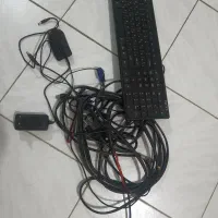 کیبورد و موس کامپوتر
