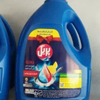 پریل مایع ظرفشویی ۴ لیتری