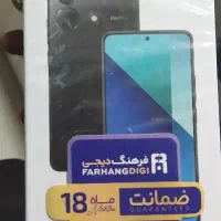 شیاومی نوت ۱۳ در حد آک بسیار تمیز