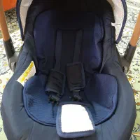 کریر دلیحان|کالسکه و لوازم جانبی|نوشهر, |دیوار