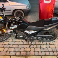 موتور بنلی 1400|موتورسیکلت|خمام, |دیوار