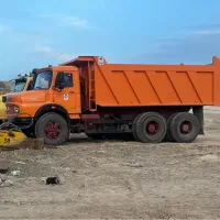 بنز جفت ۲۶۲۴