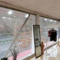 یک واحد دفتر شیک تجاری|اجارهٔ مغازه و غرفه|کرج, چمران|دیوار