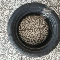 چهار حلقه لاستیک کویرتایر آکبند سایز 205/55R16|قطعات یدکی و لوازم جانبی|رشت, منظریه|دیوار