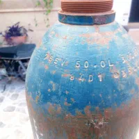 کپسول آرگون|ابزارآلات|چغادک, |دیوار