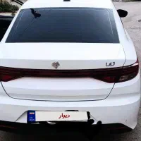 تارا V1.  شیش دنده