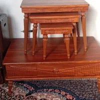 میزعسلی نو