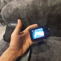 دوربین سونی