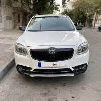 برلیانس V5|خودرو سواری و وانت|مشهد, امام خمینی|دیوار