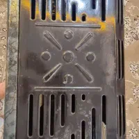 بخاری گازی ۸۵۰۰ آبسال|بخاری، هیتر، شومینه|کرج, عظیمیه|دیوار