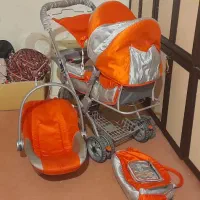 فروشی|کالسکه و لوازم جانبی|صوفیان, |دیوار