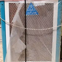 کولر آبی ۷۰۰۰ جهان افروز