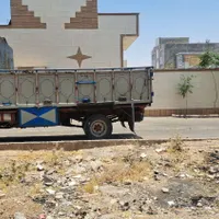 خاور۸۰۸|خودرو سنگین|شیراز, قلات|دیوار