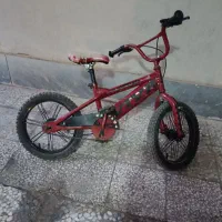 دوچرخه