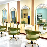استخدام ناخنکار