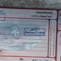 ساینا ۱۴۰۱ معاوضه با پژو206|خودرو سواری و وانت|ورامین, شهرک فاطمیه|دیوار