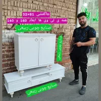 میز تلویزیون|میز تلویزیون|تهران, شهرک ولیعصر جنوبی|دیوار