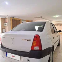 تندر ال ۹۰ e2 مدل ۱۳۹۵ در حد صفر|خودرو سواری و وانت|تهران, مرزداران|دیوار