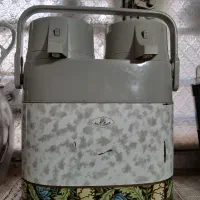 فلاسک دوقلو درحد نو