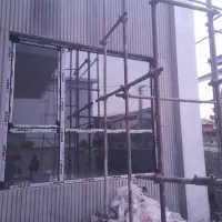 نصاب درب و پنجره های دوجداره آلومینیومی و پی وی سی|خدمات پیشه و مهارت|زرگرشهر, |دیوار