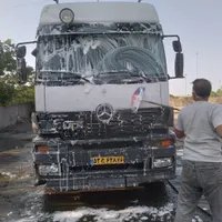 به یک همکار دور شوی تریلی وسواری نیازمندیم|استخدام صنعتی، فنی، مهندسی|بندر انزلی, طالب آباد|دیوار