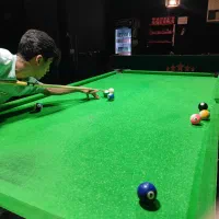 بیلیارد ایت۹ فوت