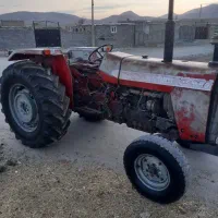 تراکتور۲۸۵مدل۷۱