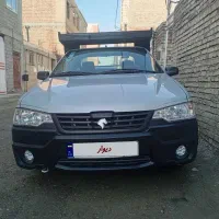 آریسان 2|خودرو سواری و وانت|ارومیه, |دیوار