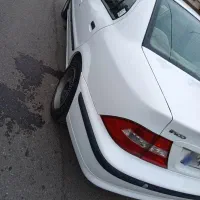 سمندSEمدل90 بدون رنگ|خودرو سواری و وانت|رشت, استادسرا|دیوار