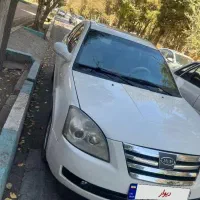 ام وی ام ۵۳۰ ۹۱|خودرو سواری و وانت|اصفهان, ملک‌شهر|دیوار