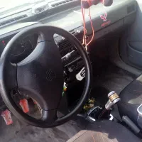 ماشین پراید|خودرو سواری و وانت|محمدیه-قزوین, |دیوار